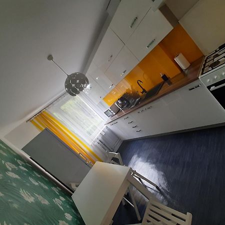 Zielony Apartament, Kielce, Targi, Centrum Εξωτερικό φωτογραφία