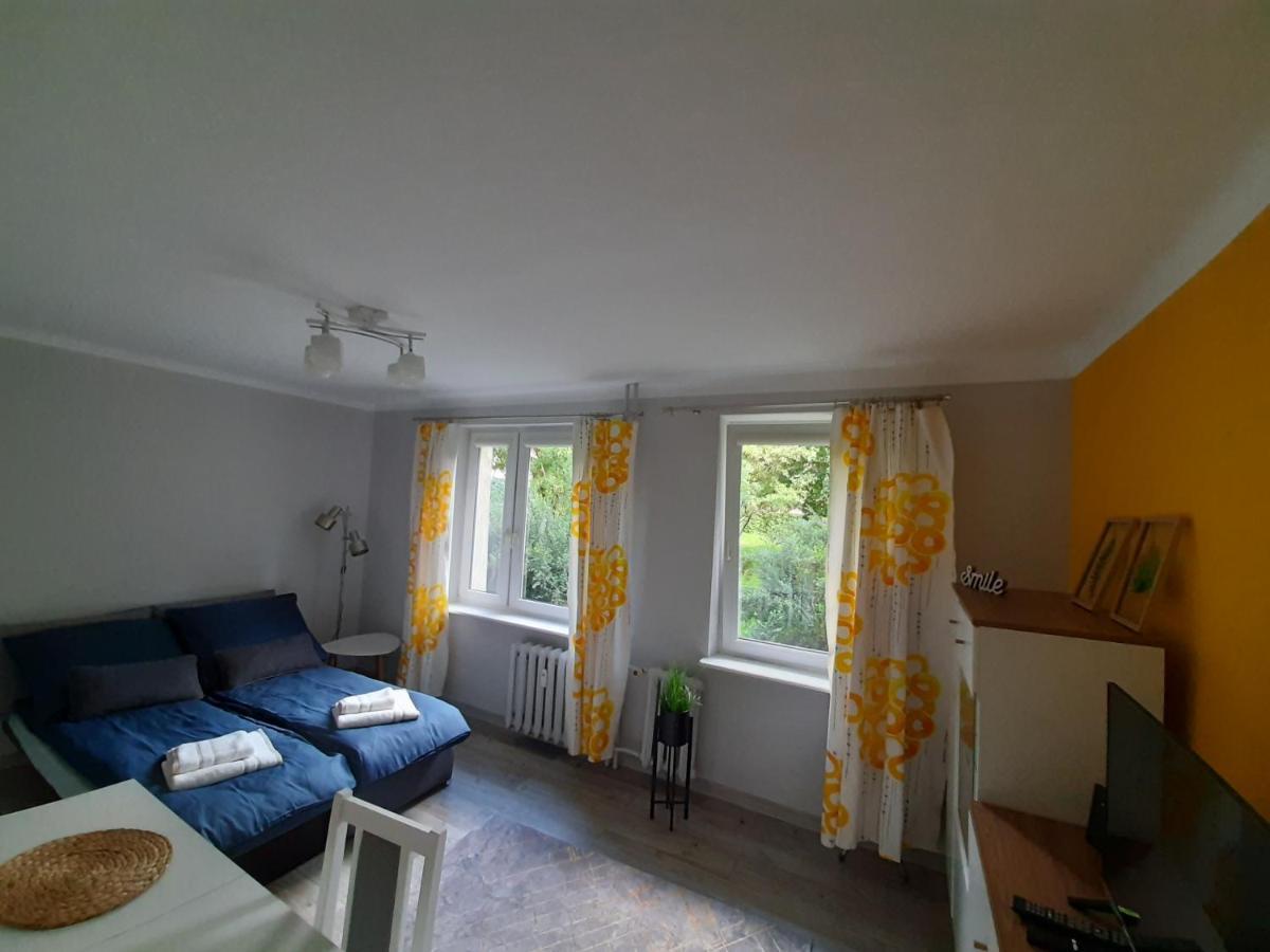 Zielony Apartament, Kielce, Targi, Centrum Εξωτερικό φωτογραφία