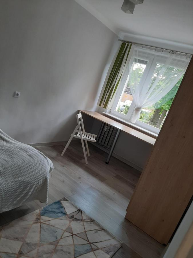 Zielony Apartament, Kielce, Targi, Centrum Εξωτερικό φωτογραφία