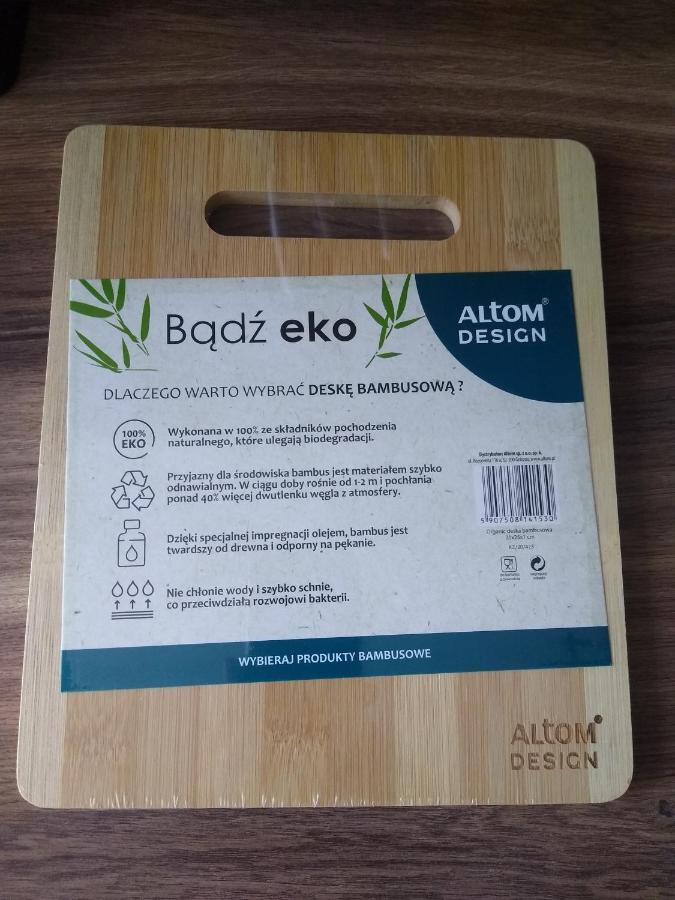 Zielony Apartament, Kielce, Targi, Centrum Εξωτερικό φωτογραφία